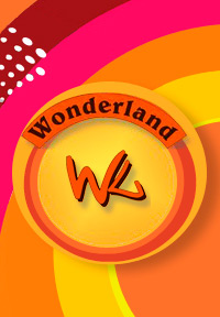   Wonderland