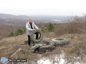 Свято место чистым не бывает?