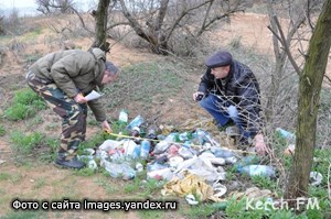 Свалка обошлась в 230 миллионов