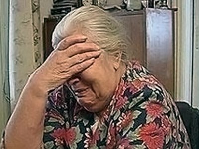 Деньги уплыли не моряку, а мошеннику