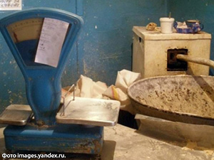 «Изюминка» пекарни — в результатах проверки?