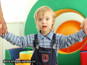 Забег посвятили детям-лучикам