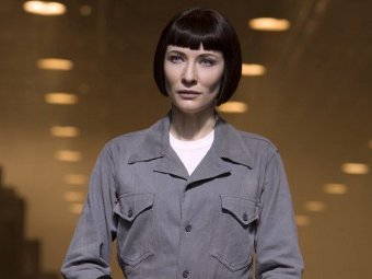 Вэл Килмер пригласил Кейт Бланшетт в фильм о Марке Твене